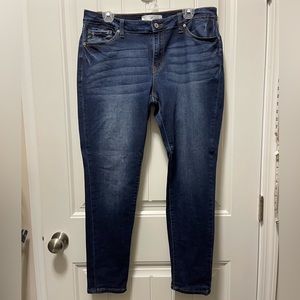 Kancan Jeans - size 14